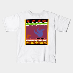 Matisse Kids T-Shirt